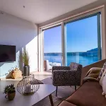 Mjossuite With Lovely View * Ringsaker
