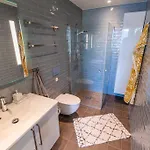 Apartman Mjossuite With Lovely View Sjusjøen
