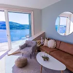 Mjossuite With Lovely View Apartman *